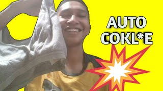 TUTORIAL BUAT ALAT COLY SEDERHANA Tanpa Modal [upl. by Nivel]