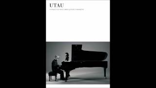 Taeko Onuki amp Ryuichi Sakamoto  1 美貌の青空 Bibo no Aozora [upl. by Haletky]