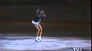 Katarina Witt 1988 olympics gala [upl. by Ard]