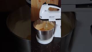 Sokany Stand Mixer Product Review [upl. by Skip838]