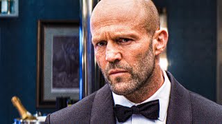 OPERATION FORTUNE 2023 Official Final Trailer  Jason Statham [upl. by Aicele]