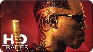 Blade 1998  Full Movie Preview  Warner Bros Entertainment [upl. by Eduino]