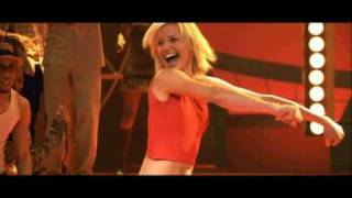 Cameron Diaz Dance I Like Big Butts Baby Got Back 1992 Sir Mix A Lot  Anthony Ray [upl. by Durst]