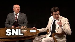 Vinny Talks to John  Saturday Night Live [upl. by Iona]