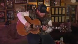 Luke Combs  Fast Car Tracy Chapman cover [upl. by Murdoch]