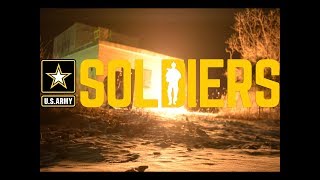 SOLDIERS What is an Army Engineer [upl. by Eilra]