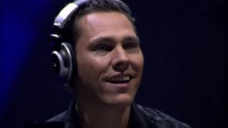 TIËSTO ELEMENTS OF LIFE DVD 1 HD [upl. by Mllly]