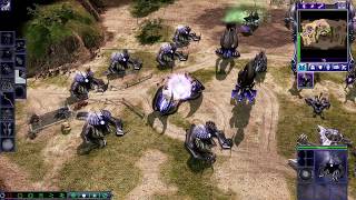 Command amp Conquer 3 Kanes Wrath  Gameplay PCUHD [upl. by Soilisav]