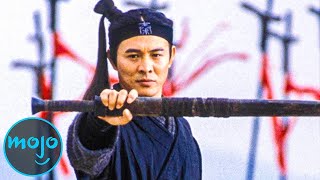 Top 10 Martial Arts Movies of the Century So Far [upl. by Kaycee]