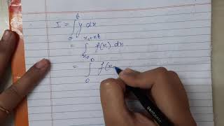 Newtons  Cotes quadrature formula  Lecture 1b [upl. by Pauline]