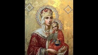 The Rosary — All 15 Mysteries — Gregorian Chant [upl. by Eylrahc]