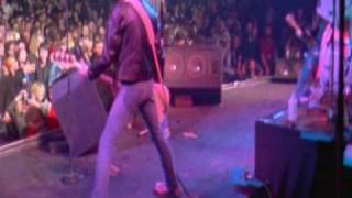 Ramones Live London 1977 full show Part 1 [upl. by Adena]