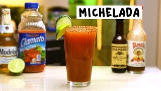 Michelada [upl. by Todhunter365]