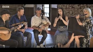 Celtic music on the Continent  Galicia [upl. by Honeywell]