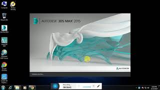 3Ds Max Setup amp Activation 2015 to 2024 [upl. by Isidro]