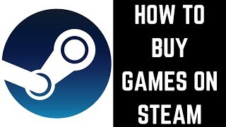 How to Buy Games on Steam [upl. by Douglass203]