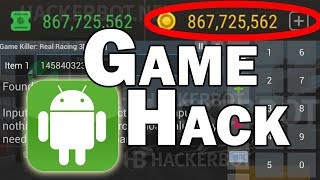 How to Hack every Android Game with 100 Sucess Easily Latest Working Method 2024 [upl. by Aved157]