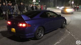 HONDA VTEC Compilation  Pure SOUNDS [upl. by Aramois946]