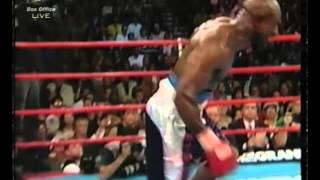 Mike Tyson vs Evander Holyfield II Full Fight HD [upl. by Niassuh]