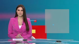 Kulturni dnevnik TV RTS 14042022 [upl. by Barina]