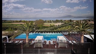 Quellenhof Luxury Resort Lazise Official Video [upl. by Ylaek534]