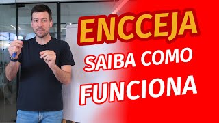 ENCCEJA Como Funciona [upl. by Chavey302]