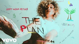 DaniLeigh  Dont Mean Nothin Official Audio [upl. by Herschel319]