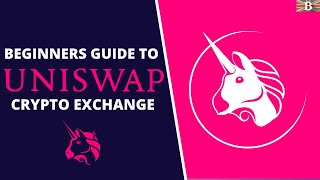 UniSwap Tutorial Beginners Guide on How to use UniSwap to Exchange amp Add Liquidity [upl. by Springer119]