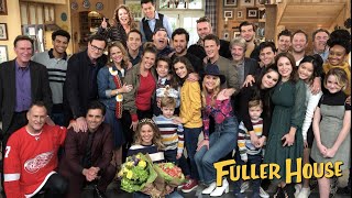 Fuller House Final Bow [upl. by Boser]