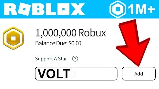 HOW TO USE ROBLOX STAR CODES 2020 Roblox [upl. by Coulson]