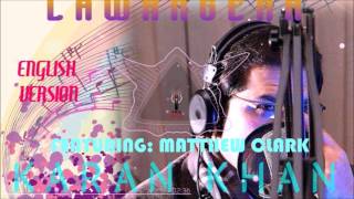 Karan Khan  Lawangena Official Feat Matthew Clark  Aatrang [upl. by Ollehto]