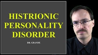 What is Histrionic Personality Disorder [upl. by Curcio]