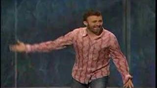 Tommy Tiernan Mass [upl. by Enialahs]