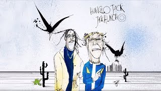 Travis Scott amp Quavo  Black amp Chinese Huncho Jack Jack Huncho [upl. by Anilehcim]