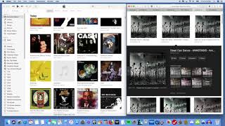 Easiest amp Fastest Way To Add Album Art To ITunes [upl. by Gearalt660]