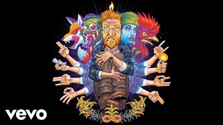 Tyler Childers  Peace of Mind Audio [upl. by Elumas836]