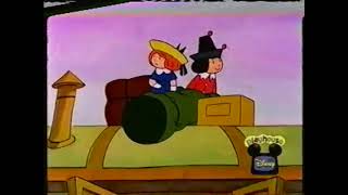 Madeline 004 Madeline and the Gypsies Playhouse Disney airing June 30th 2001 [upl. by Oriane]