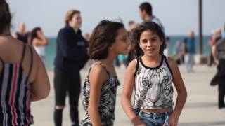 Israeli Folk Dancing  A Celebration of Traditions [upl. by Oeflein]