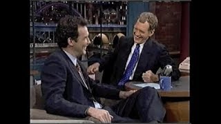 Norm Macdonald Collection on Letterman Part 3 of 5 1998 [upl. by Ahsiyn]