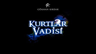 Gökhan Kırdar Cendere E97V Original Soundtrack 2005 KurtlarVadisi ValleyOfTheWolves [upl. by Euqenimod]