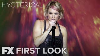 Hysterical  First Look  FX [upl. by Zat]