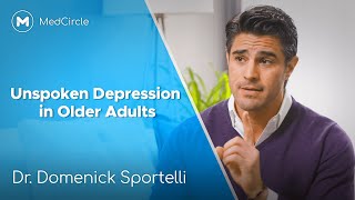 Why Depression Goes Undetected In Adults [upl. by Marutani]