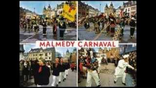 Carnaval de Malmedy 2024 photos [upl. by Alor175]