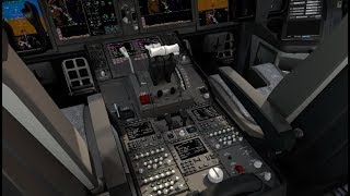 Boeing 777X Flight Deck Reveal [upl. by Anekahs]