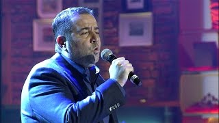 Beyaz Show  Ata Demirer İtalyanca operadan girdi Türkçe şarkı ile çıktı [upl. by Dasya75]