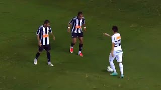 Neymar 70 Crazy Skills  Santos 2012 [upl. by Aitnuahs]