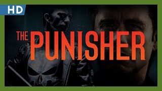 The Punisher 2004 Trailer [upl. by Penland535]