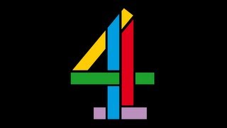 Channel 4 Test Card  Almost Together Complete [upl. by Nathanoj381]