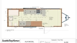 Comprehensive Tiny House Building Plans [upl. by Dionne]