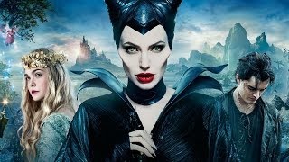 Maleficent  Review [upl. by Anilocin598]